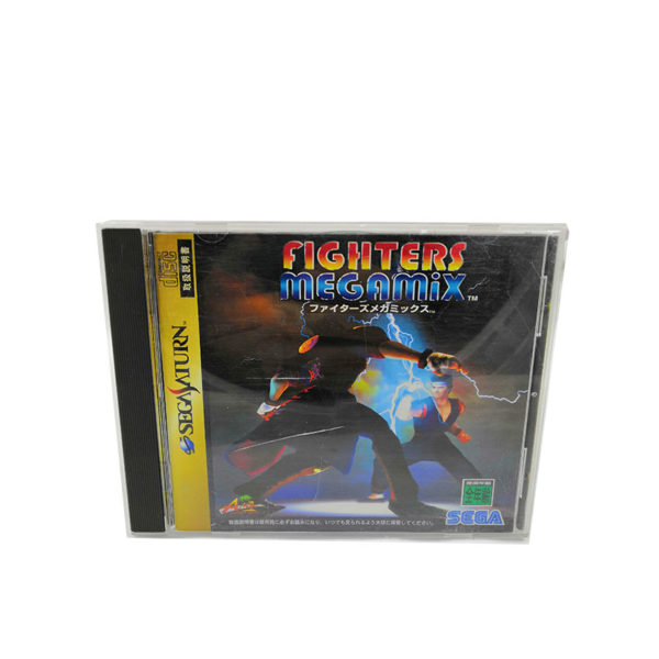 Fighters Megamix