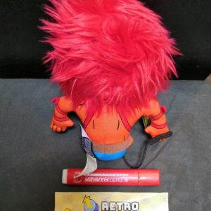 He-Man Motu Masters of the Universe Beast Man Super Deformed plush Pupazzetto