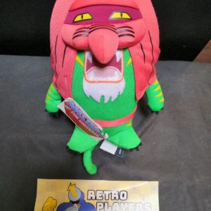He-Man Masters of the Universe MOTU Battle Cat